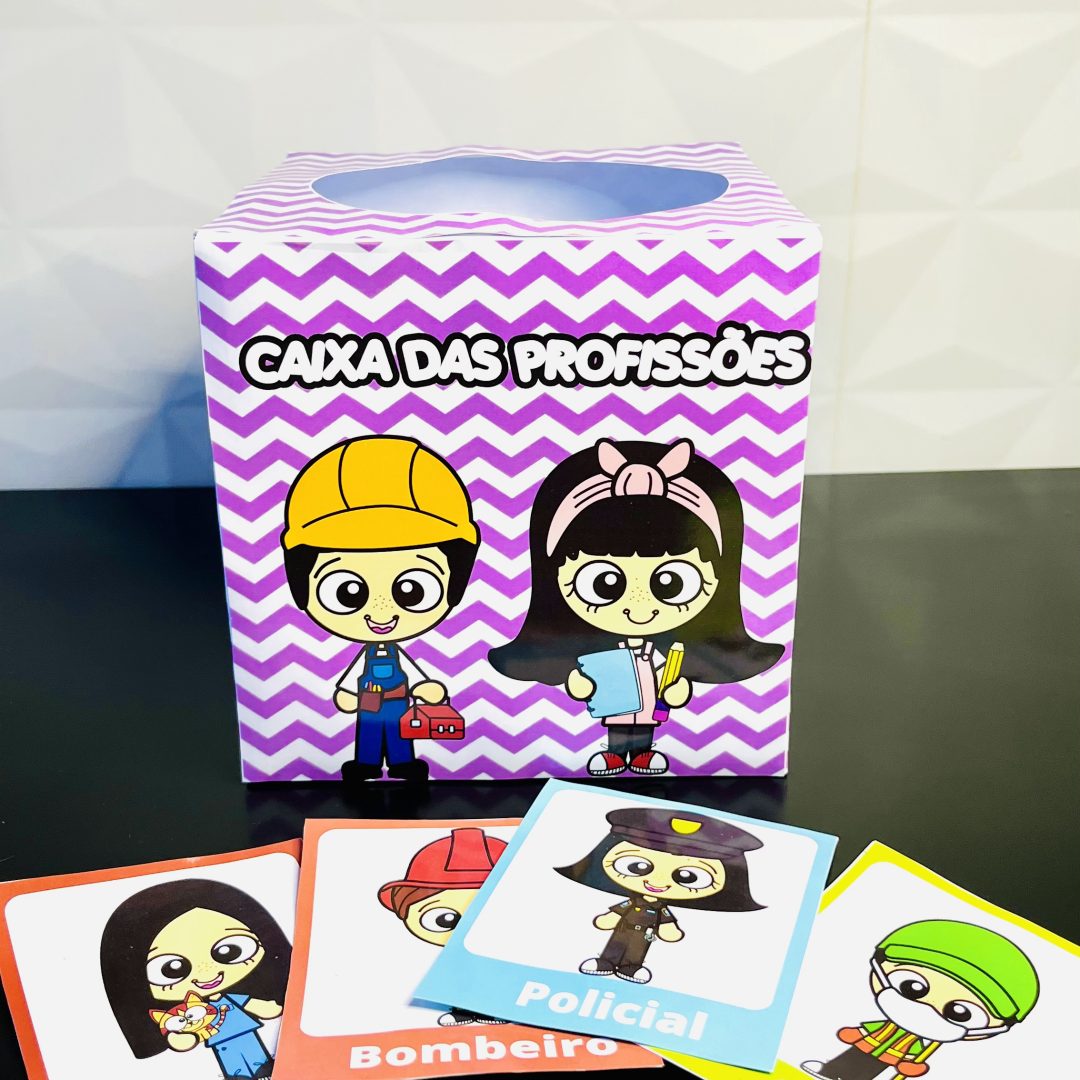 KIT DIA DO TRABALHO