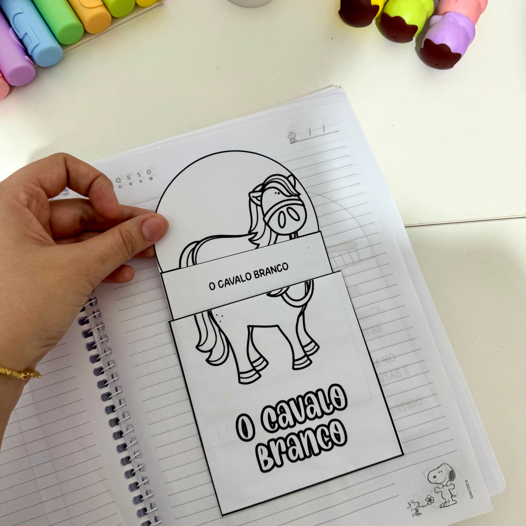 Textos Interativos